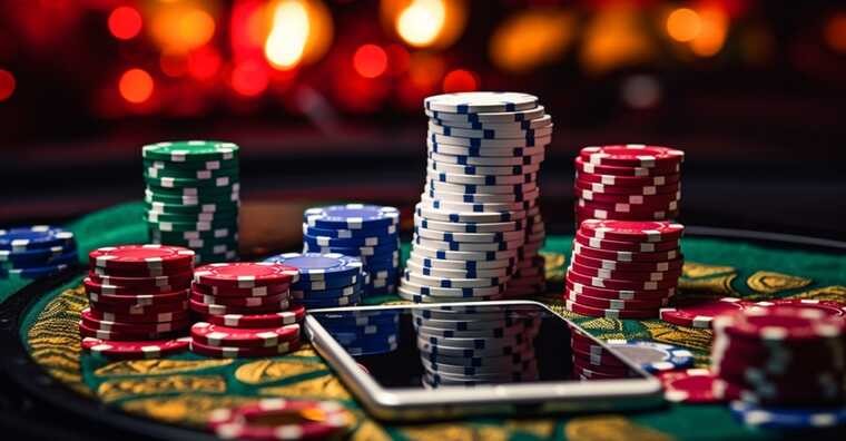 Discover Excitement and Thrills at Savanna Wins Casino