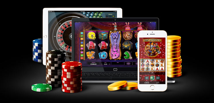 Discover the Thrill of Online Casino R2pbet