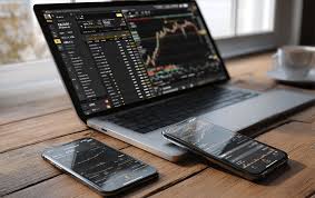 The Complete Guide to Broker Pocket Option A Comprehensive Review The Complete Guide to Broker Pocket Option A Comprehensive Review