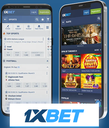 Download 1xBet App Your Gateway to Seamless Betting Experience