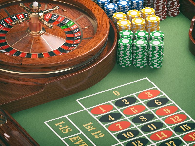 Sécurité ludique : le guide complet de Reseaurural pour choisir les meilleurs casinos en ligne en France
