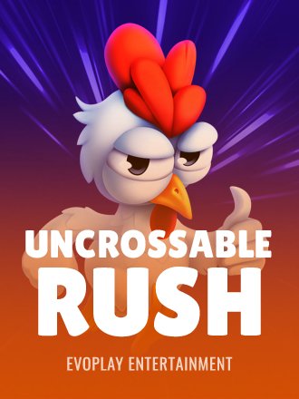 Uncrossable rush jugar, uncrossable rush demo