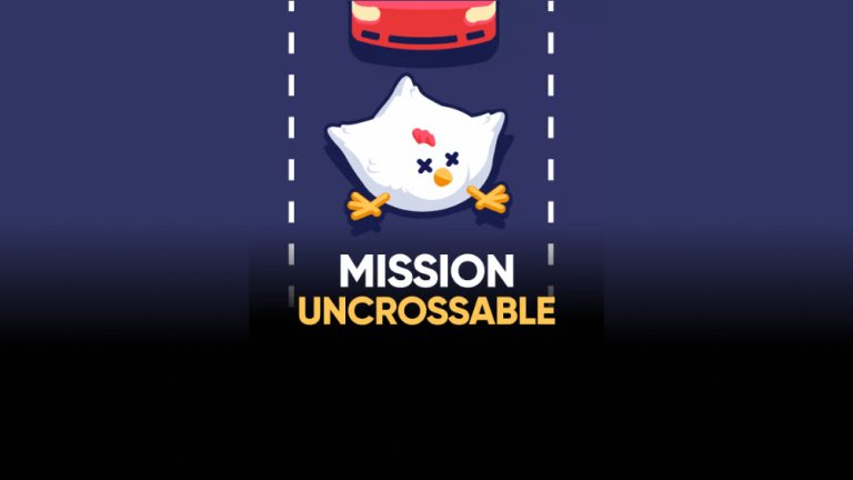 Mission uncrossable canada in Canada