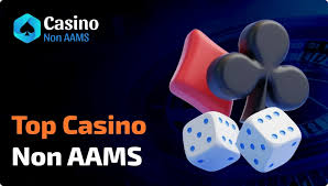I Casinò Online Non AAMS Scopri le Opportunità e i Rischi I Casinò Online Non AAMS Scopri le Opportunità e i Rischi