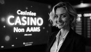I Migliori Casinò Non AAMS Guida Completa ai Casinò Alternativi