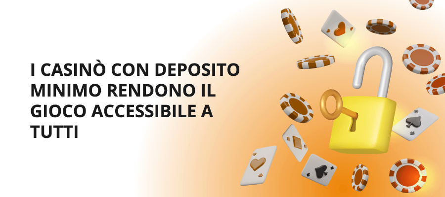 I Migliori Siti Casino con Deposito Minimo di 5 Euro 810674612
