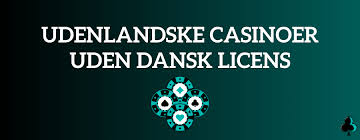 Optimer Dine Spiloplevelser med Casino Bonus uden Rufus