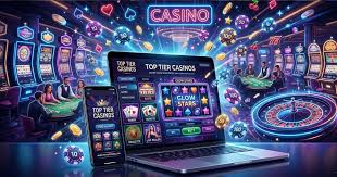 Sikre Udenlandske Casinoer uden NemID - Find Dine Favoritter Sikre Udenlandske Casinoer uden NemID - Find Dine Favoritter