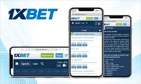 1xBet 코리아 앱 다운로드 편리한 베팅 경험을 위한 첫걸음 -718903855