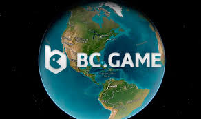 BC.Game Casino Romania Your Ultimate Gaming Destination