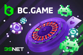 BC.Game The Ultimate Online Betting Platform Experience