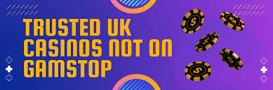Casinos Not on Gamstop UK Exploring Your Options -27857168