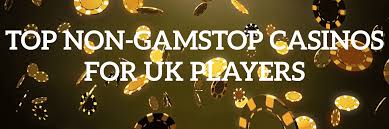 Casinos Not on Gamstop UK Exploring Your Options -27857168