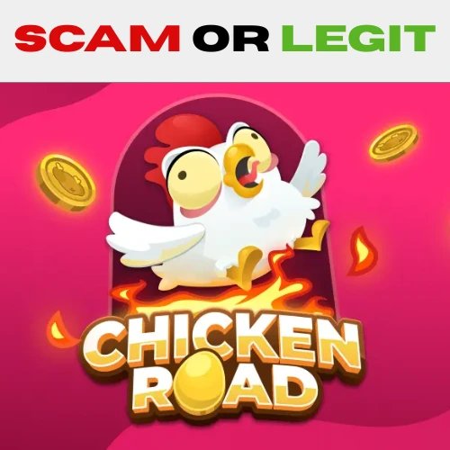 Descubre el Juego de Azar de la Ruta del Pollo en España, chicken road