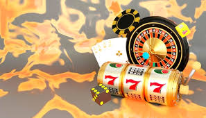 Discover the Thrill of Casino Betblast Your Ultimate Gaming Destination