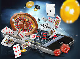 Discover the Thrill of Napoleon Casino & Sportsbook 1150095612