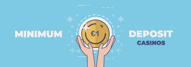 Discover the Thrills of £3 Deposit Casinos -796991371