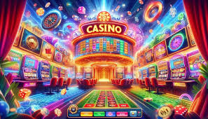 Exciting New Releases on Bitfortune Casino - May 2026 Exciting New Releases on Bitfortune Casino - May 2026