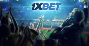 Experience the Thrill of Betting with the 1xbet APP -1170681246