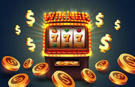 Experience Thrilling Wins at Online Casino Luck of Spins