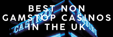 Explore the Best Casino Sites Not on Gamstop -118449199