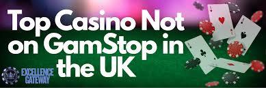 Exploring Non GamStop Casinos A Comprehensive Guide -1268685043 Exploring Non GamStop Casinos A Comprehensive Guide -1268685043