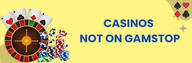 A Comprehensive Guide to UK Gambling Sites Not on GamStop