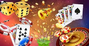 Betti Casino & Sportsbook Your Premier Gaming Destination