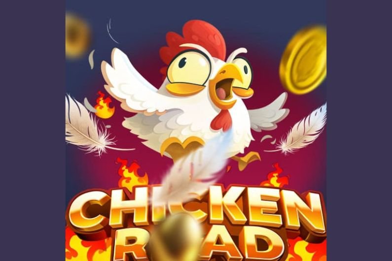 Jugar chicken road - Descubre los secretos de la Calle del Pollo en el Reino de la Suerte en España