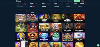 Leading Picks at Bitfortune Casino Your Guide to Top Games and Bonuses