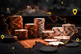 Nejlepší zahraniční online casino – Kde hrát a co očekávat
