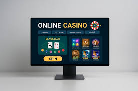 Online Zahraniční Casino Jak Si Vybrat To Pravé Místo Pro Hraní Online Zahraniční Casino Jak Si Vybrat To Pravé Místo Pro Hraní