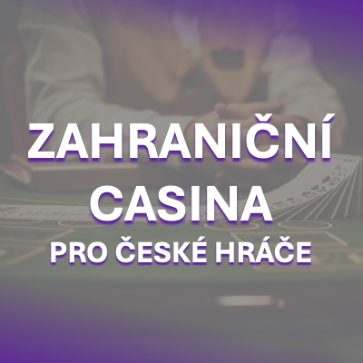 Online Zahraniční Casino Jak Si Vybrat To Pravé Místo Pro Hraní Online Zahraniční Casino Jak Si Vybrat To Pravé Místo Pro Hraní