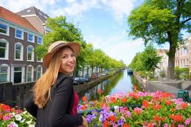 Ontdek de Magie van Festivals in Súdwest-Fryslân