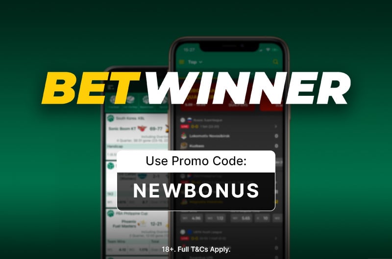BetWinner in Saudi Arabia Online Betting Made Easy