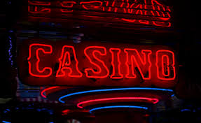 Buitenlandse Casino's Een Diepgaande Verkenning