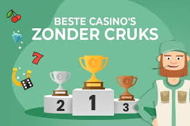 Buitenlandse Casino's met iDEAL Voordelen en Nadelen