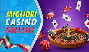Casino Europei Non AAMS Scopri il Mondo delle Opzioni di Gioco