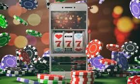 Casino Europei Non AAMS Scopri il Mondo delle Opzioni di Gioco