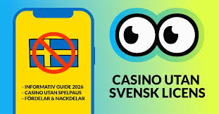 Casino med Bonus Utan Omsättningskrav - En Komplett Guide 473304270