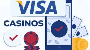 Casino Visa Sicher und bequem spielen 1501071941