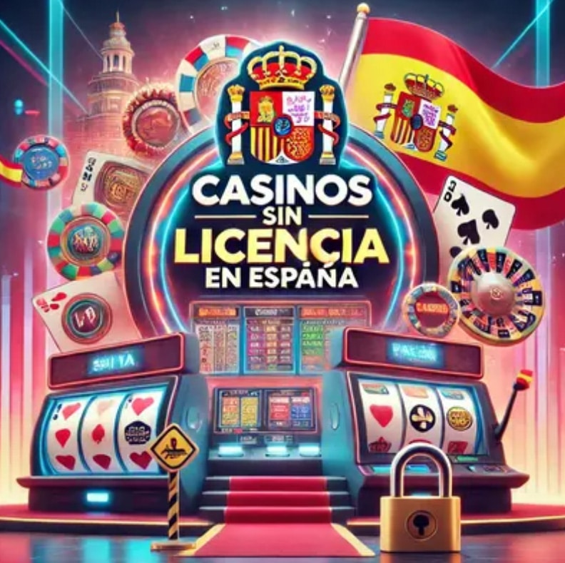 Cuidado con los Casinos Online Sin Licencia Riesgos y Consejos
