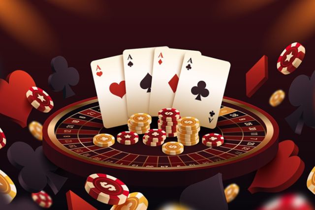 Cuidado con los Casinos Online Sin Licencia Riesgos y Consejos