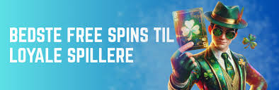 Dagens Free Spins Få Maksimal Værdi i Dit Casino