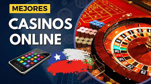 Descubre los Mejores Casinos Confiables en Chile -2039001292