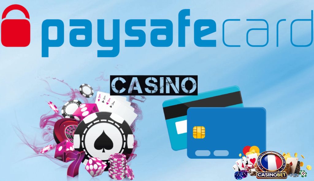 Die Vorteile von Paysafecard Casinos Sicheres Spielvergnügen