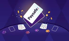 Die Vorteile von Paysafecard Casinos Sicheres Spielvergnügen