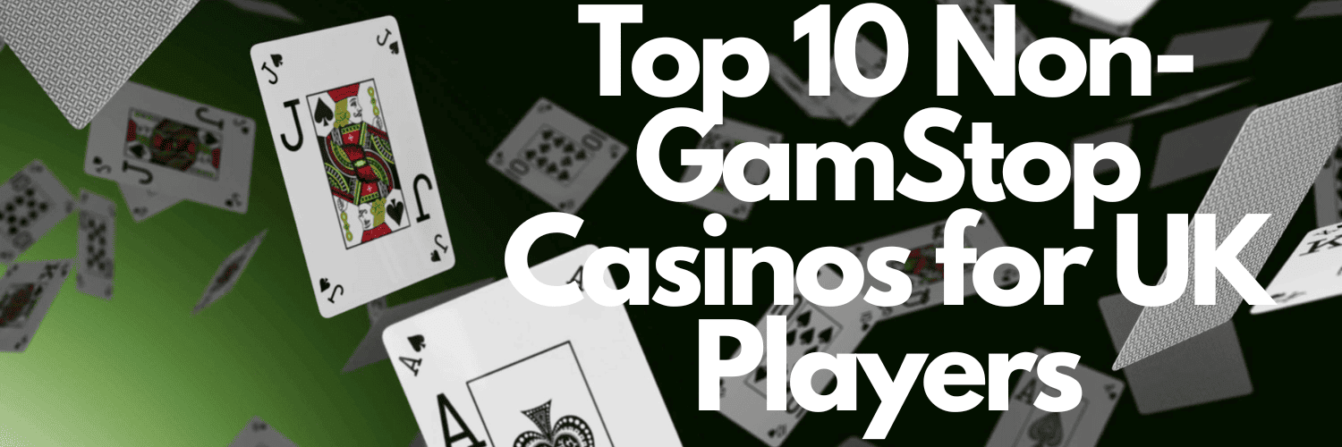 Discover Exciting New Non Gamstop Casino Sites 1801809941