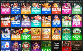 Discover JB Casino India Your Ultimate Guide to Gaming Excitement
