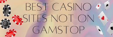 Discover New Non Gamstop Casino Sites for Ultimate Gaming Experience 1596860285